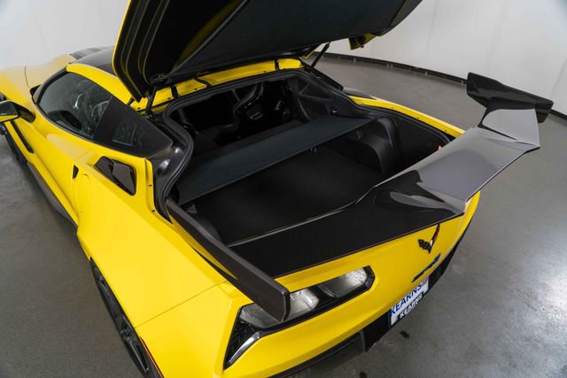 Used 2019 Chevrolet Corvette ZR1 image 26