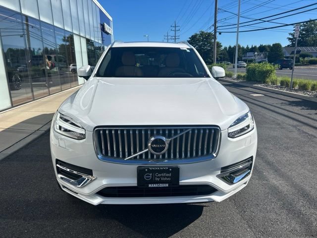 Certified 2023 Volvo XC90 B6 Ultimate w/ Protection Package Premier AWD/4WD image 7