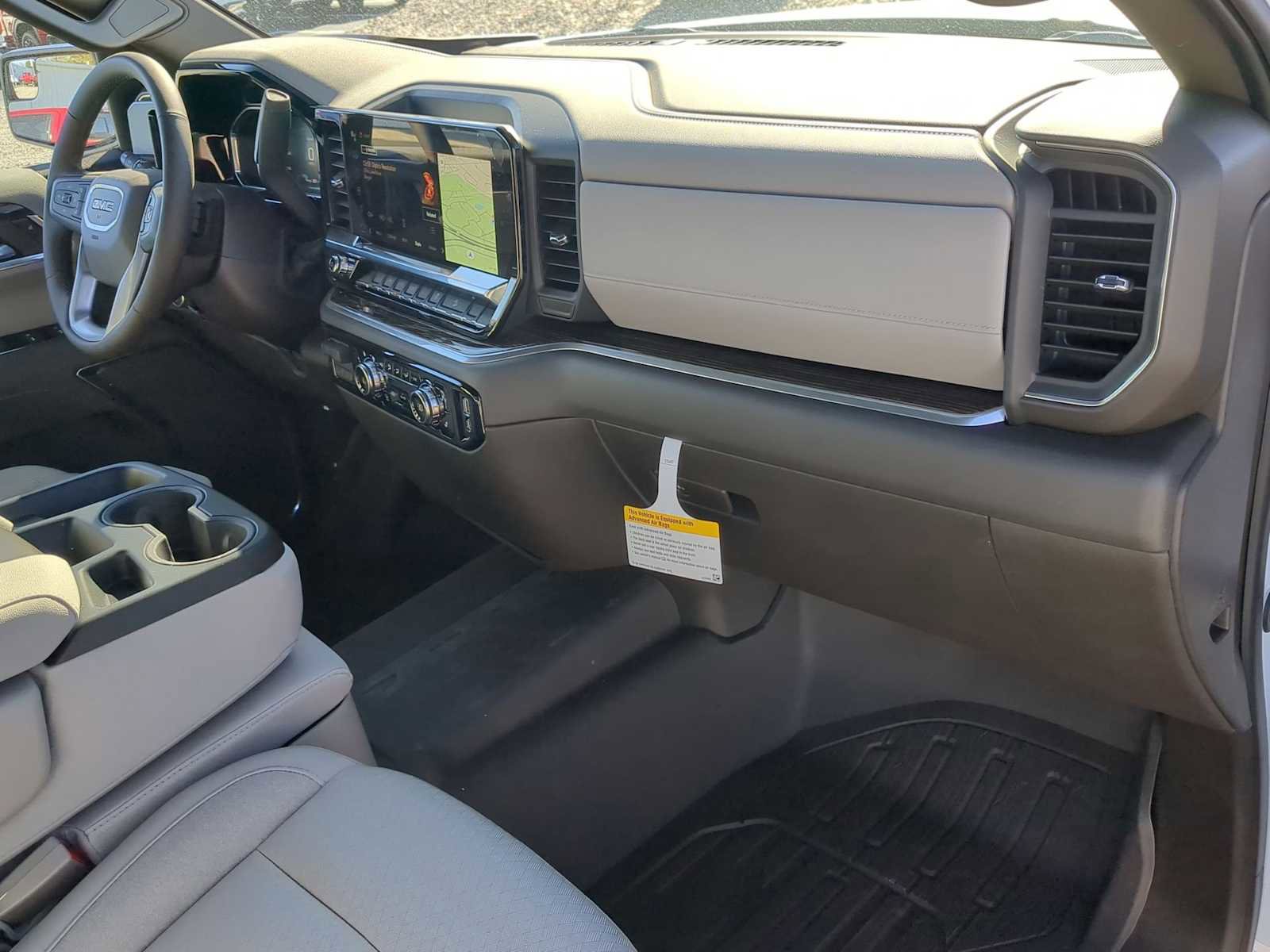 New 2026 GMC Sierra 1500 SLE w/ X31 Off-Road Package image 30