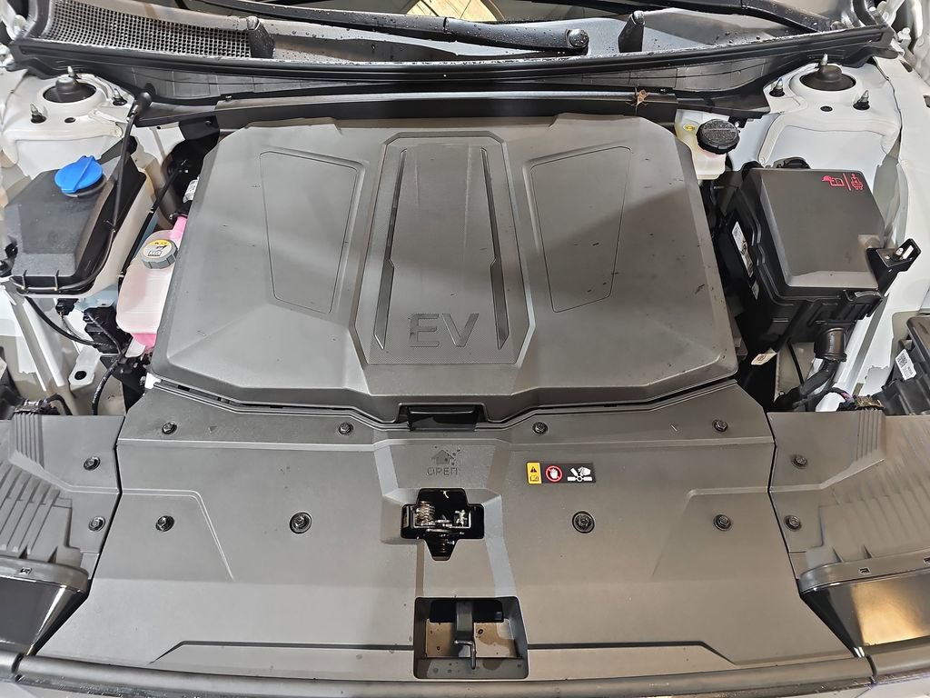 New 2026 Hyundai Ioniq 5 SEL image 30