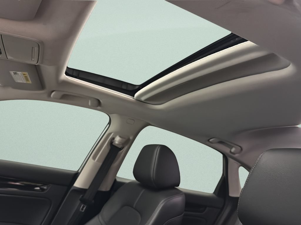Used 2023 Honda Civic Touring image 16