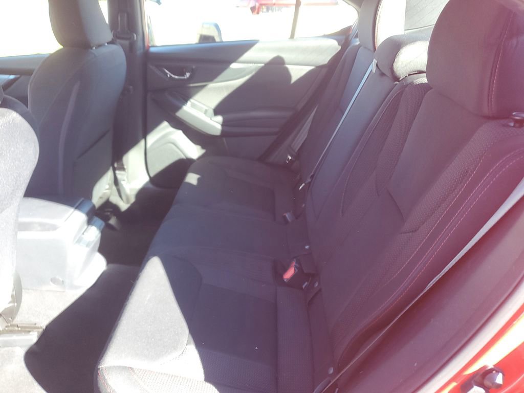 Used 2023 Subaru WRX Premium image 14