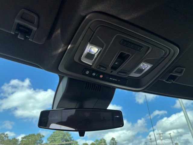 New 2026 Chevrolet Silverado 1500 LT w/ Safety Package image 28