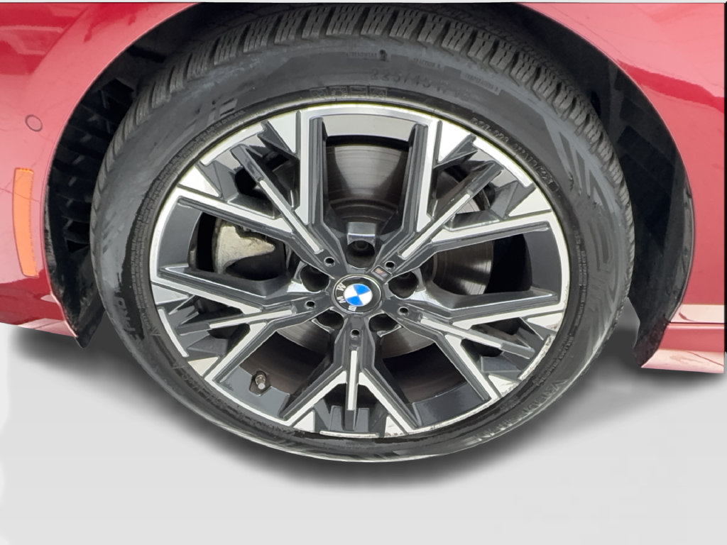 Used 2025 BMW 228i xDrive AWD/4WD image 15