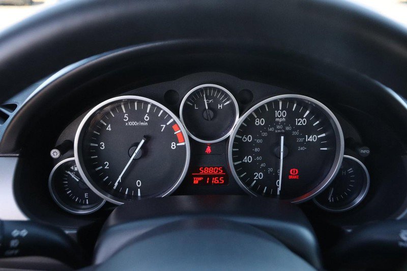 Used 2009 MAZDA MX-5 Miata Sport w/ Convenience Pkg image 13