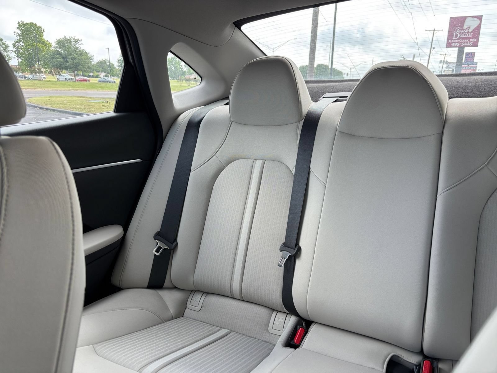Used 2023 Hyundai Sonata SE FWD image 36