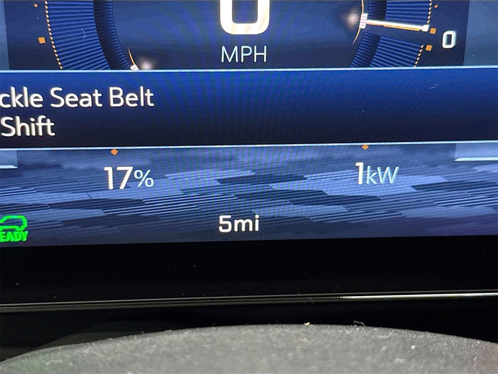 New 2026 Chevrolet Equinox EV LT w/ Comfort Package image 12