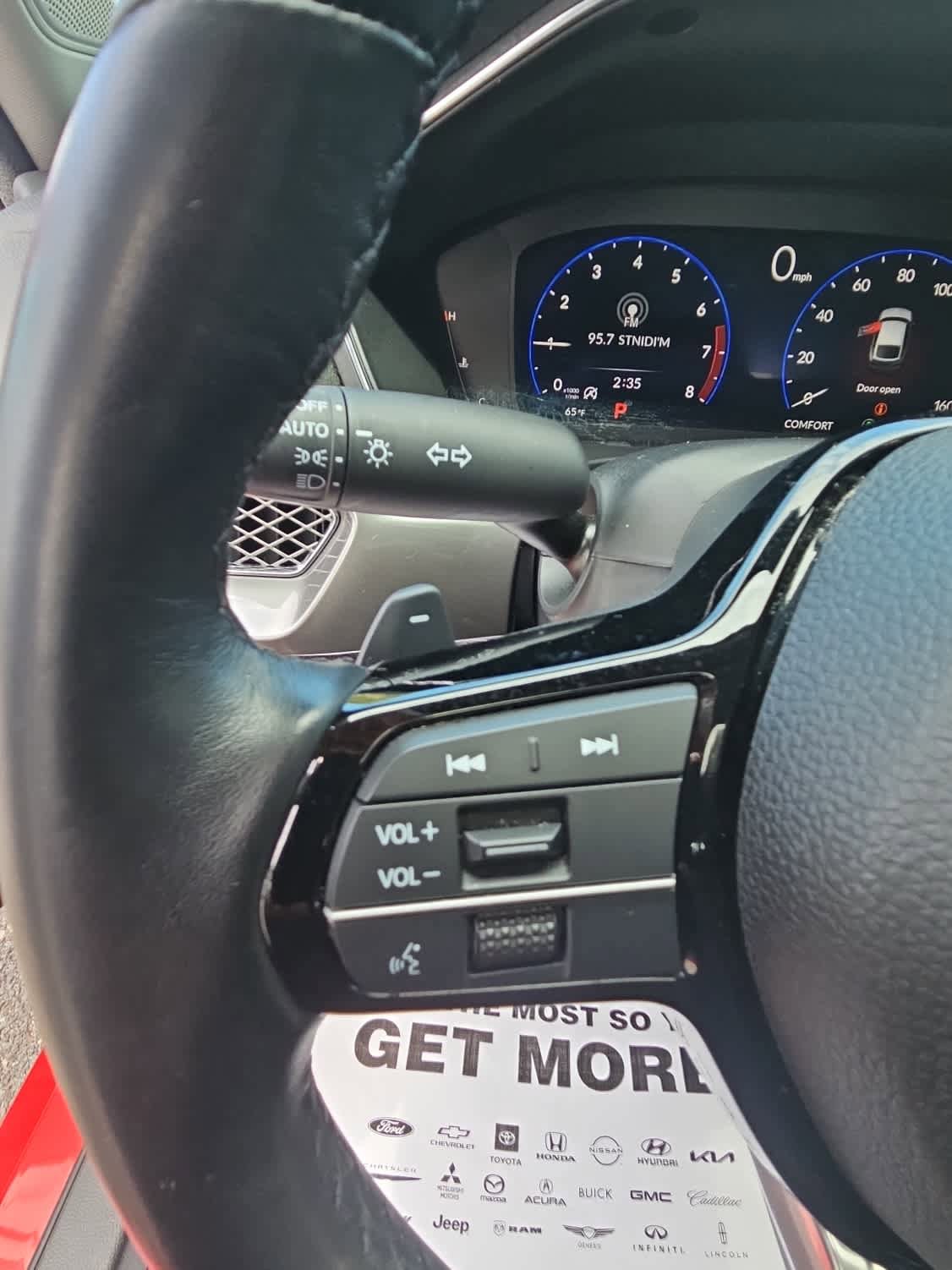 Certified 2024 Acura Integra image 14