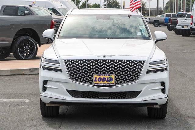 Used 2024 Genesis GV80 3.5T image 6
