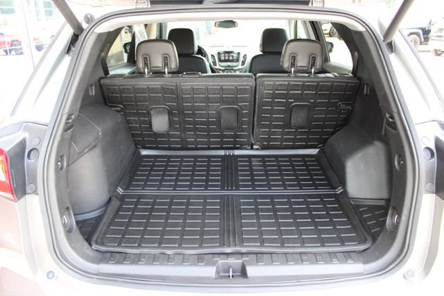 Used 2018 Chevrolet Equinox Premier AWD/4WD image 36