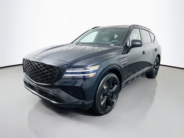 New 2026 Genesis GV80 3.5T Prestige image 1