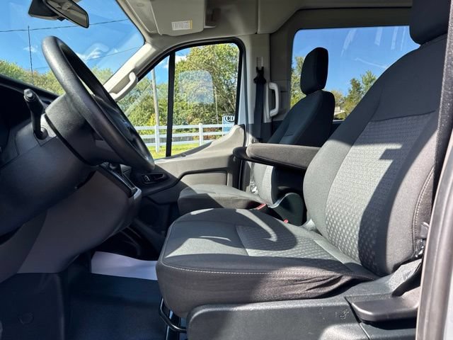 Used 2023 Ford Transit 350 XL RWD image 12