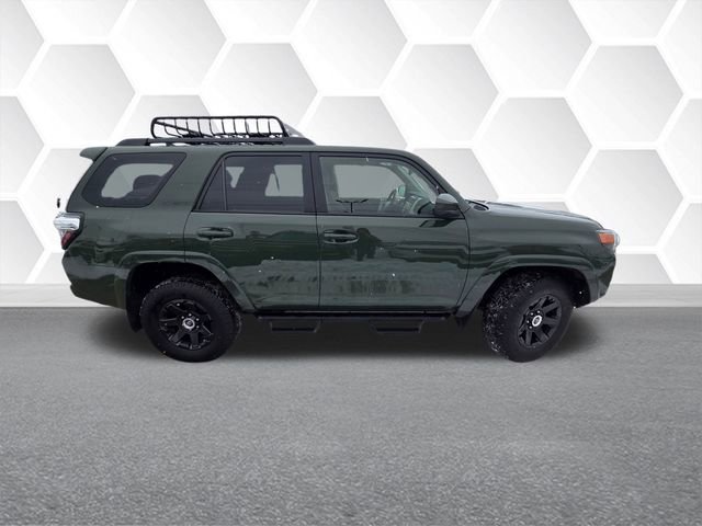 Used 2022 Toyota 4Runner Trail Special Edition image 8