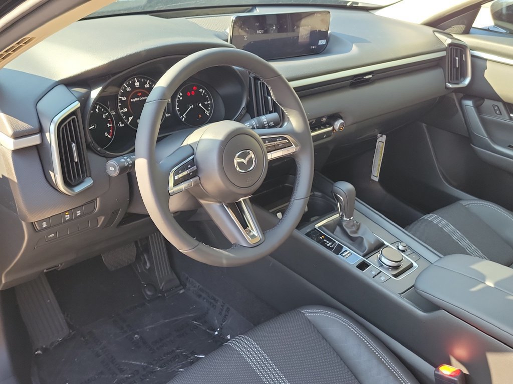 New 2026 MAZDA CX-50 AWD 2.5 S w/ Weather Package image 15