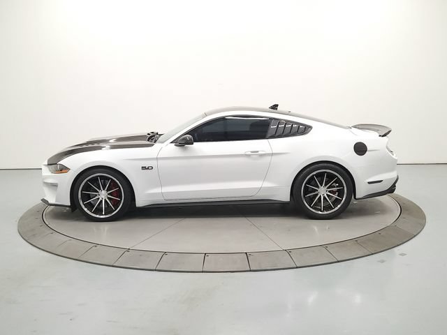Used 2021 Ford Mustang GT Premium RWD image 5
