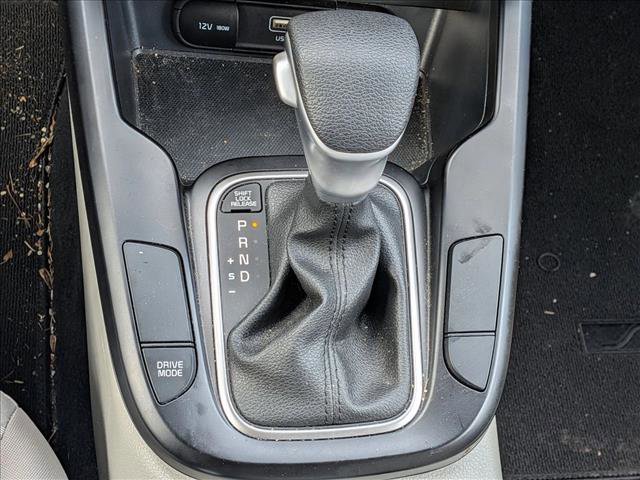 Used 2024 Kia Soul LX w/ Option Group 015 image 12