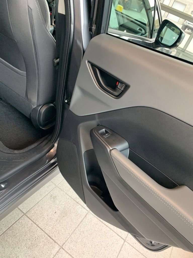 New 2026 Subaru Crosstrek 2.0i Premium image 18
