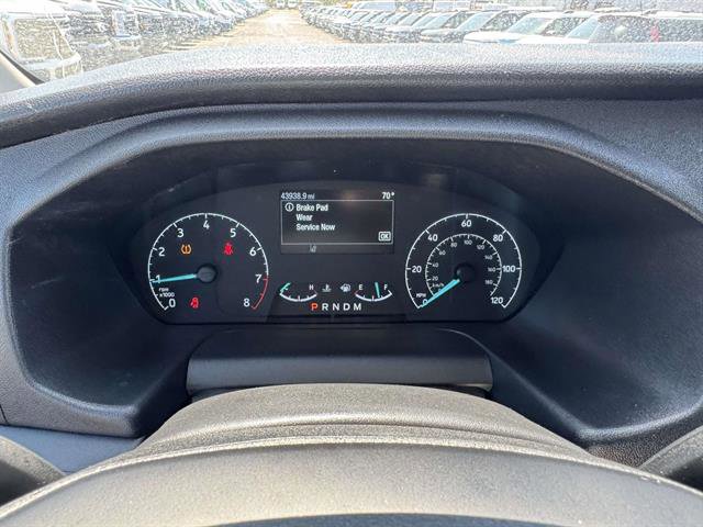 Used 2023 Ford Transit 250 Medium Roof w/ Load Area Protection Package RWD image 37