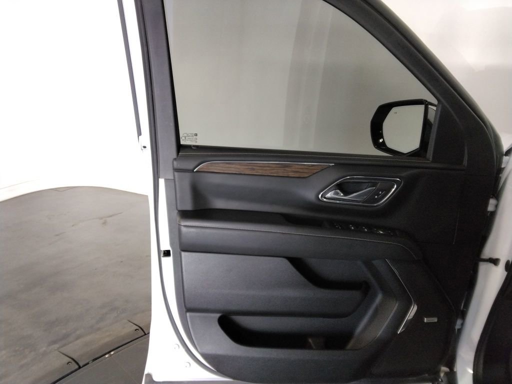 Used 2023 Chevrolet Tahoe Premier image 31