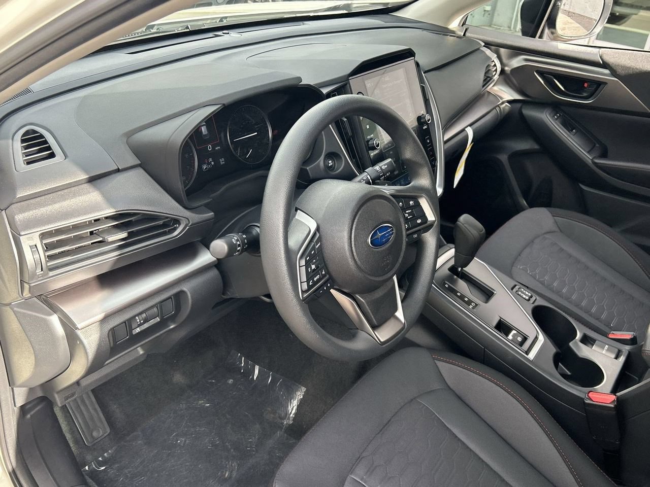 New 2026 Subaru Impreza 2.0i Sport AWD/4WD image 14