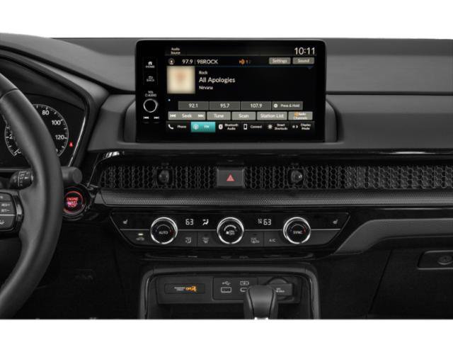 New 2025 Honda CR-V EX-L image 13