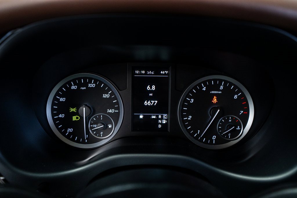 Used 2020 Mercedes-Benz Metris Passenger image 37