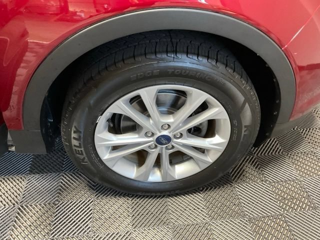 Used 2019 Ford Escape SE FWD image 41