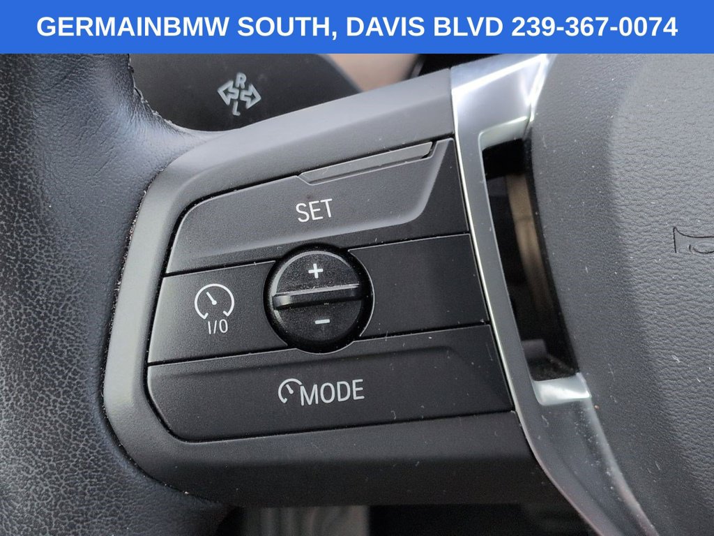 Used 2023 BMW X1 xDrive28i w/ Convenience Package AWD/4WD image 28
