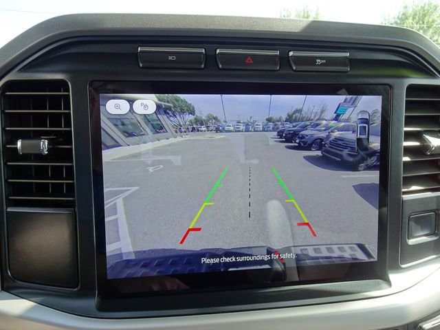 Used 2022 Ford F150 Lightning Pro image 22