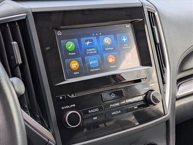 Used 2020 Subaru Forester Premium image 13