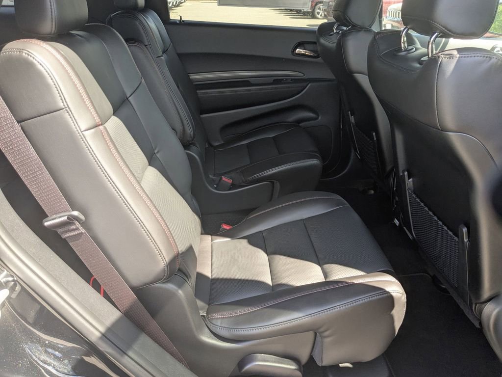 New 2026 Dodge Durango GT AWD/4WD image 30