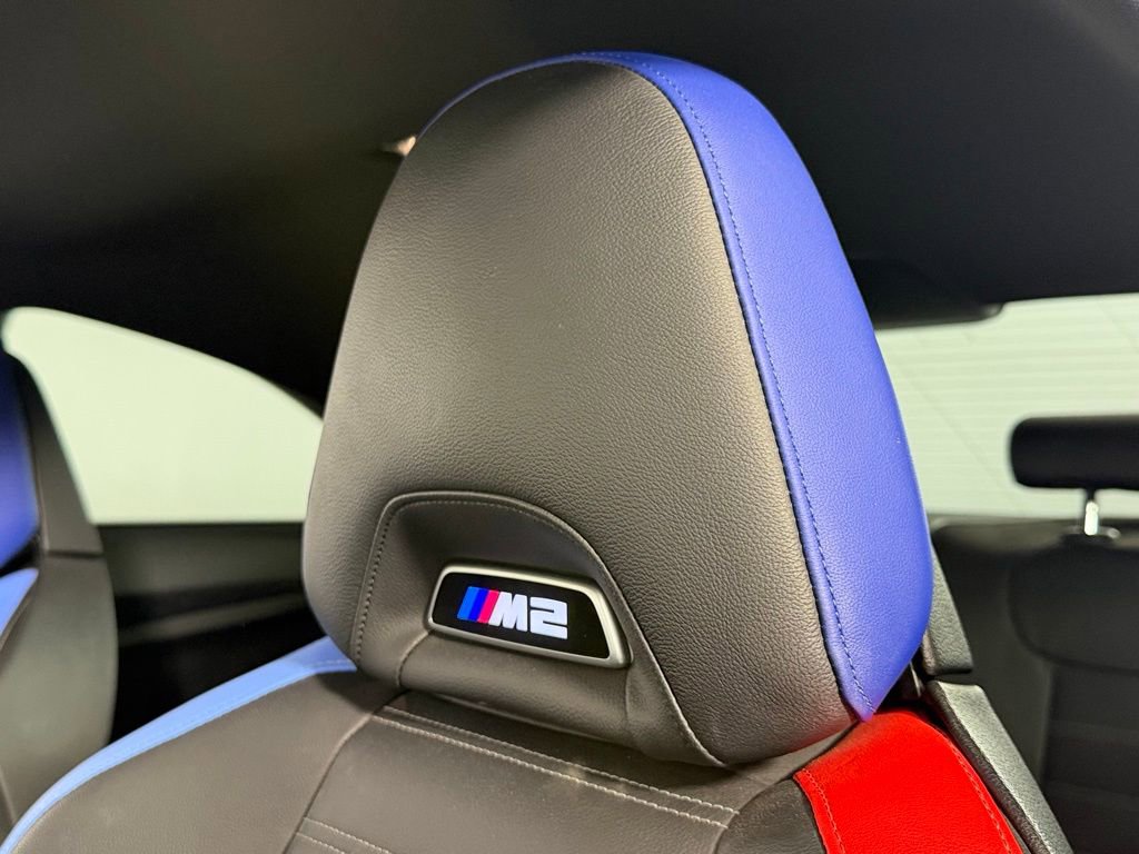 Used 2025 BMW M2 image 29