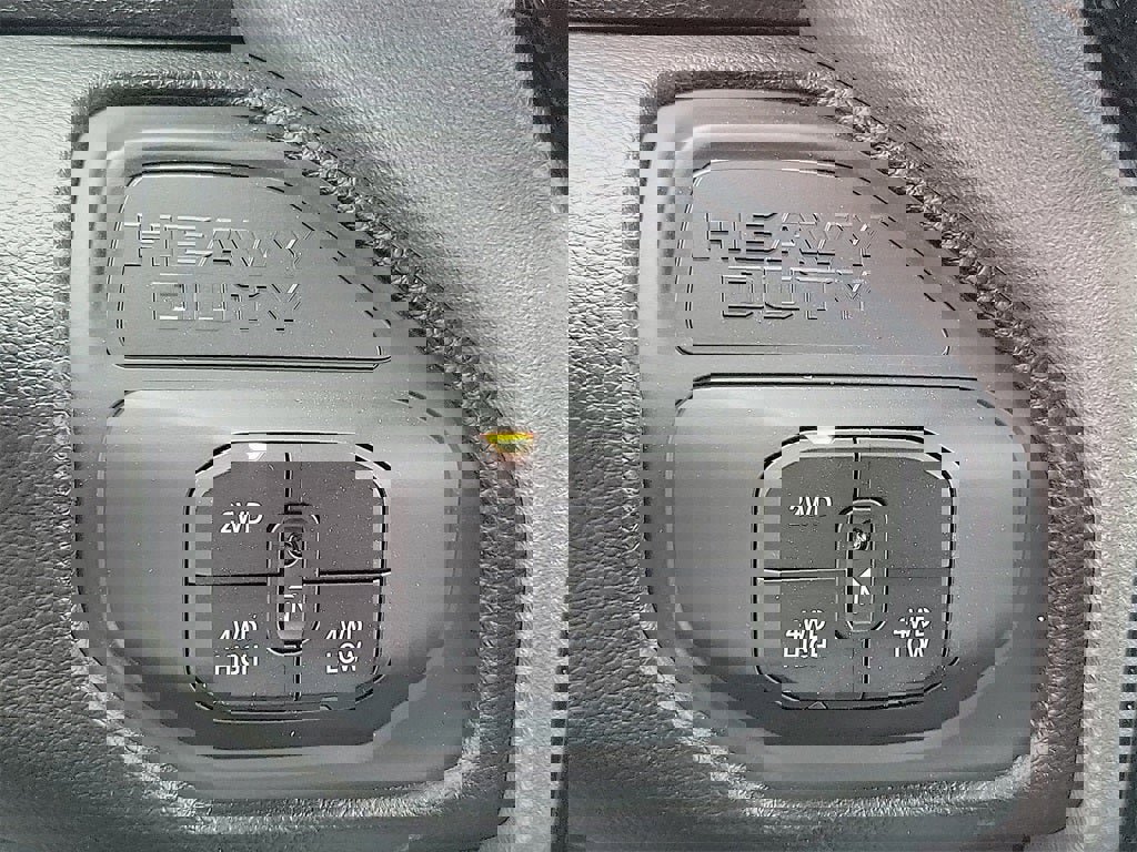 New 2026 RAM 2500 Big Horn image 9