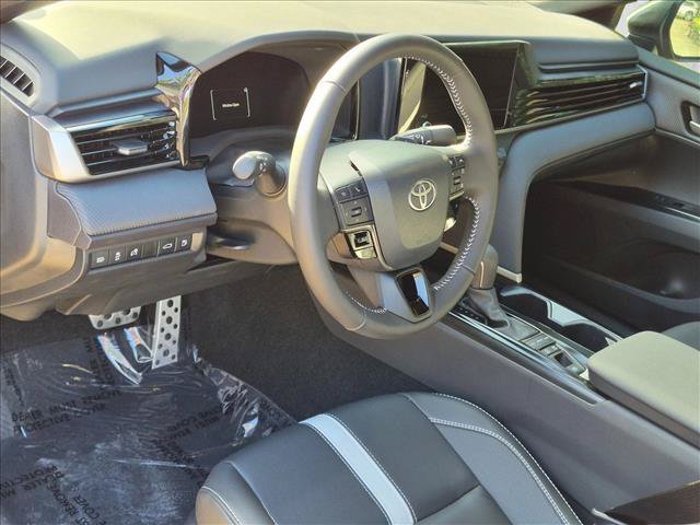 Certified 2026 Toyota Camry SE w/ Convenience Package FWD image 9