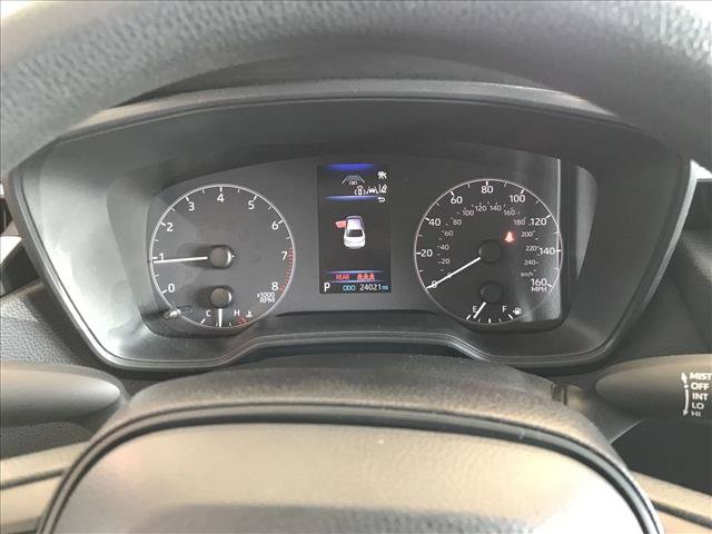 Used 2023 Toyota Corolla LE FWD image 9