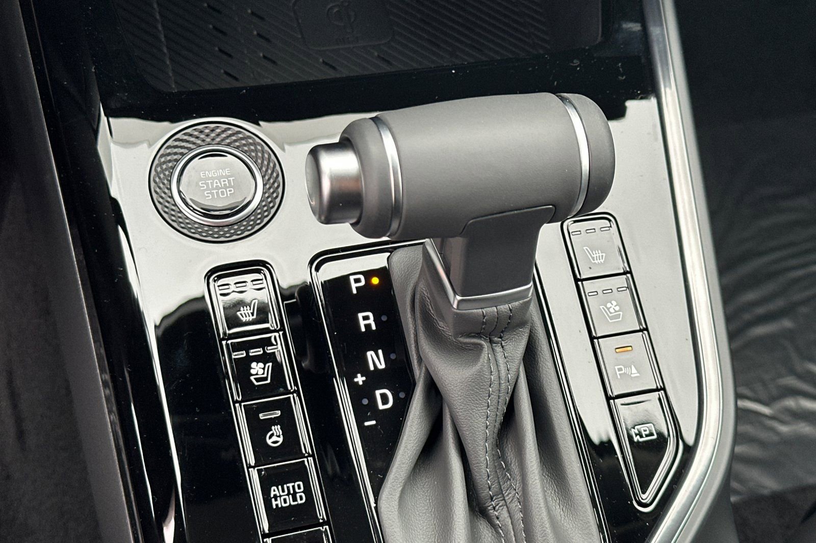 New 2026 Kia Niro SX image 22