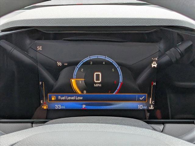 New 2026 Chevrolet TrailBlazer LS image 10