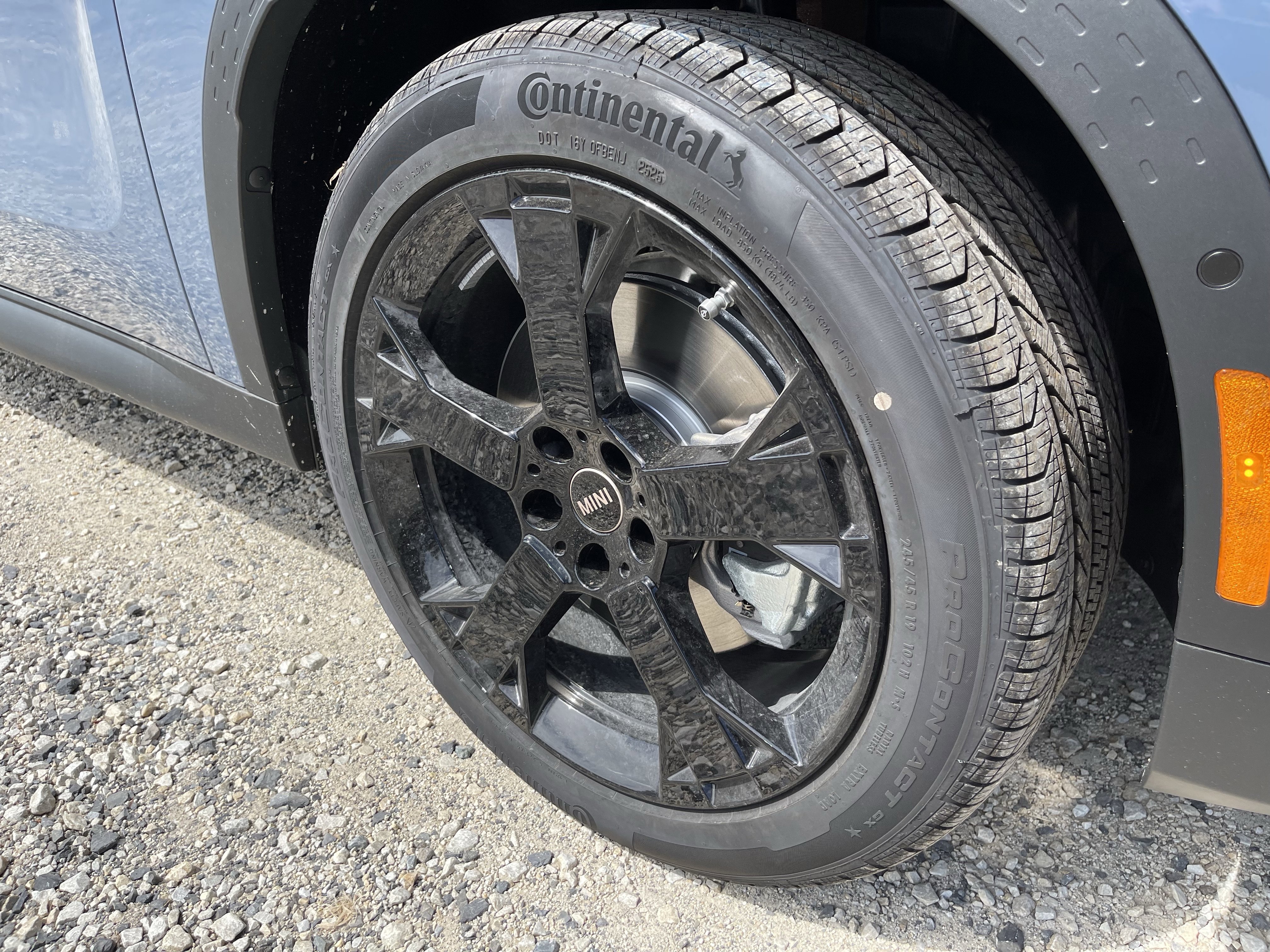 New 2026 MINI Cooper Countryman S image 4