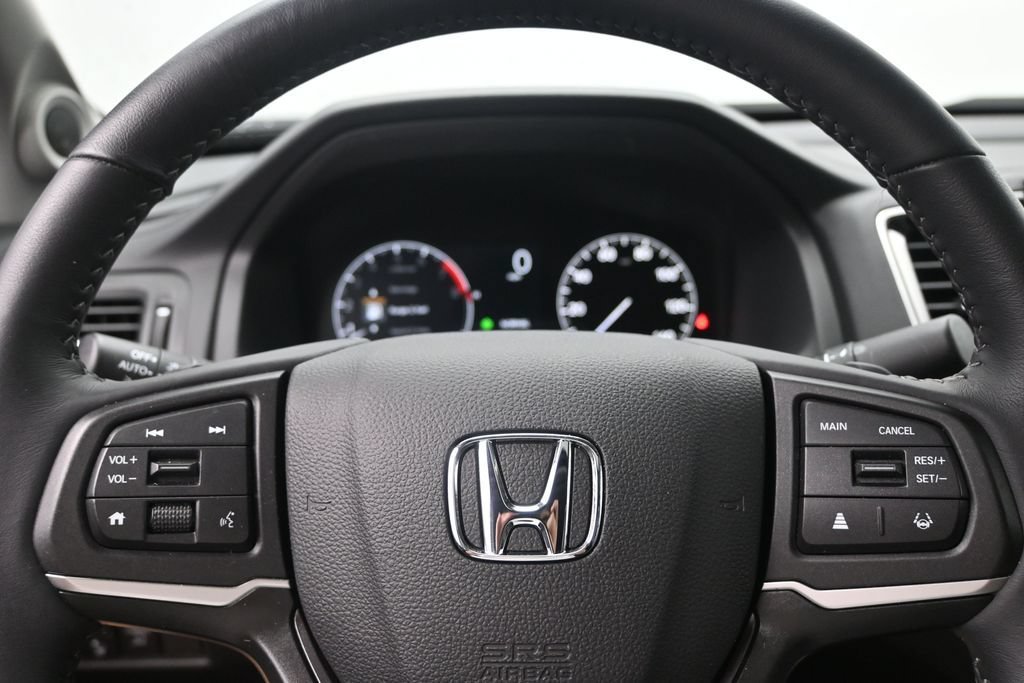 Used 2025 Honda Ridgeline RTL image 12