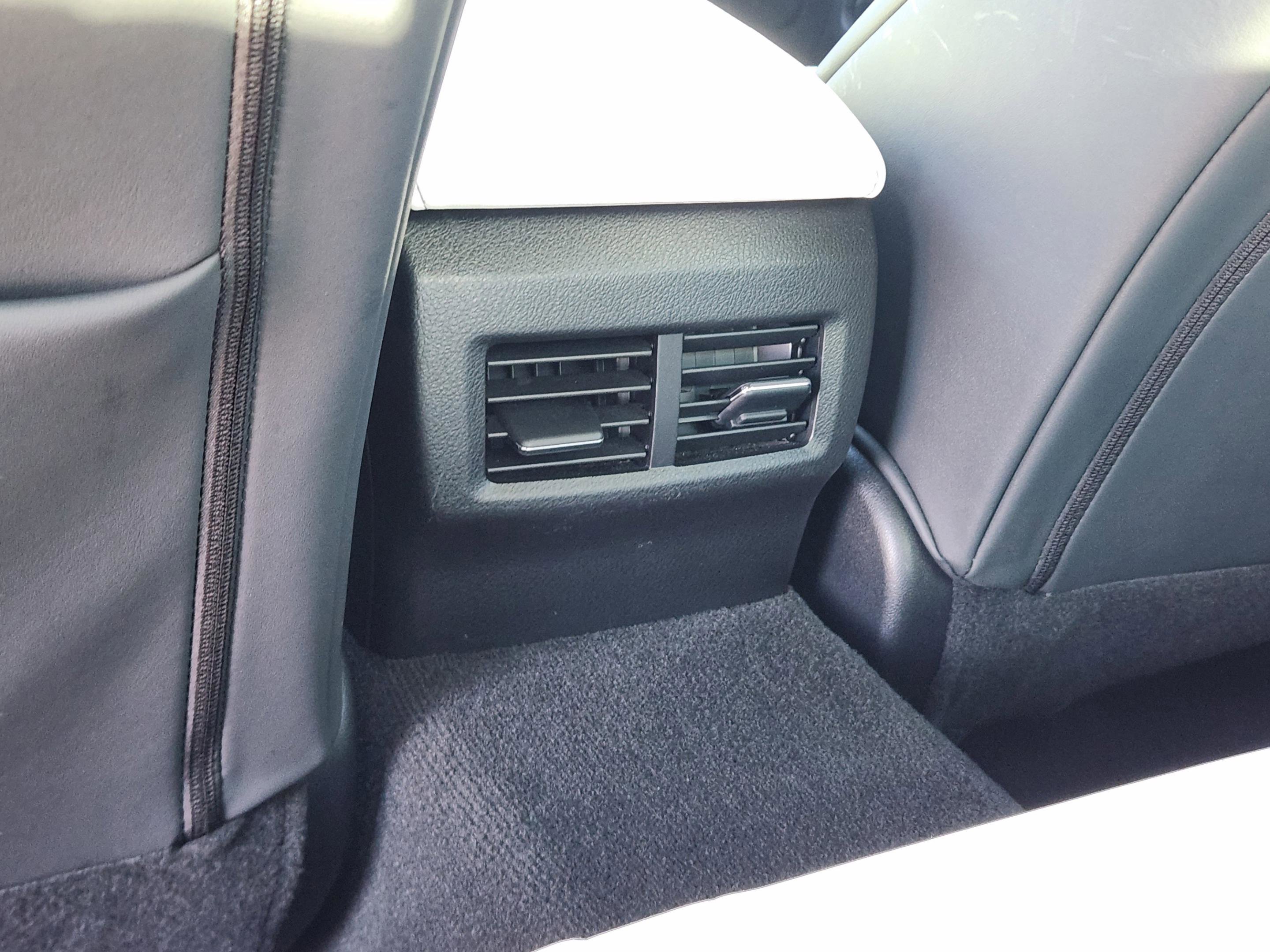 Used 2024 Lexus IS 500 500 F SPORT Performance Premiu image 31