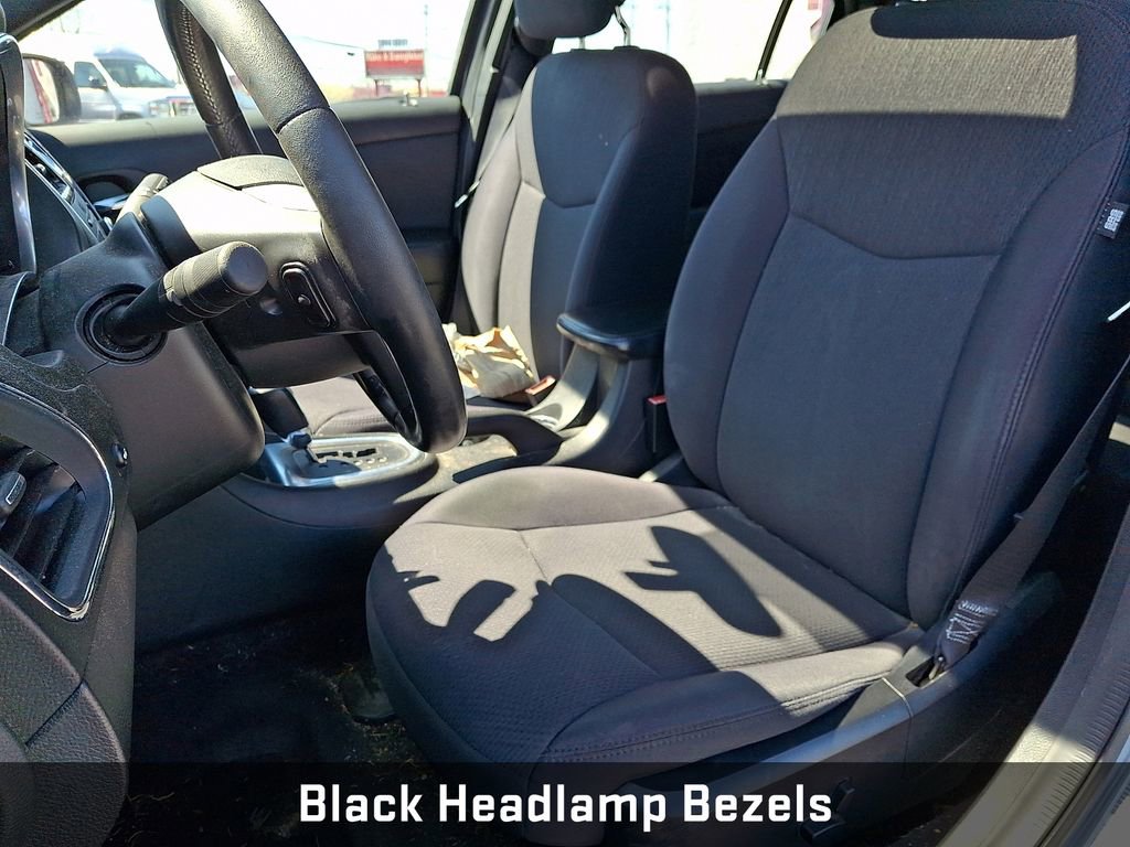 Used 2013 Chrysler 200 Touring w/ S Exterior Appearance Pkg image 13