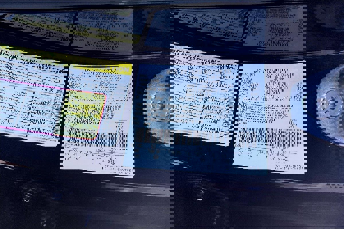 Used 2021 Ford Bronco Sport Big Bend image 33