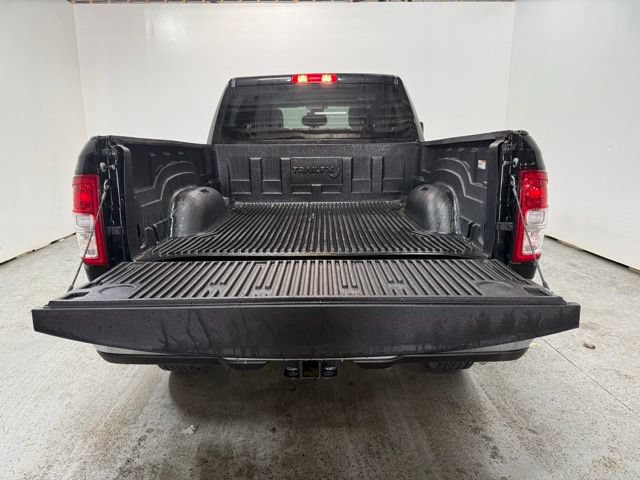 Certified 2024 RAM 2500 Big Horn AWD/4WD image 10