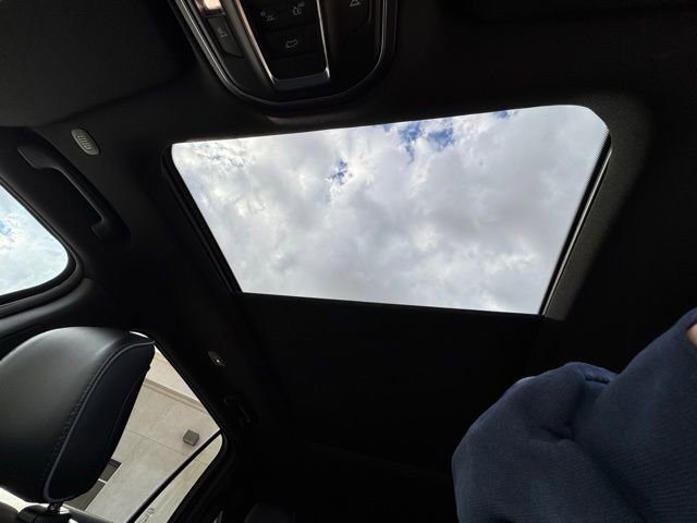 Used 2025 Jeep Wagoneer S Limited image 29