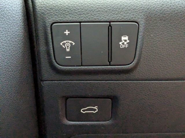 Certified 2026 Kia K5 GT-Line image 32