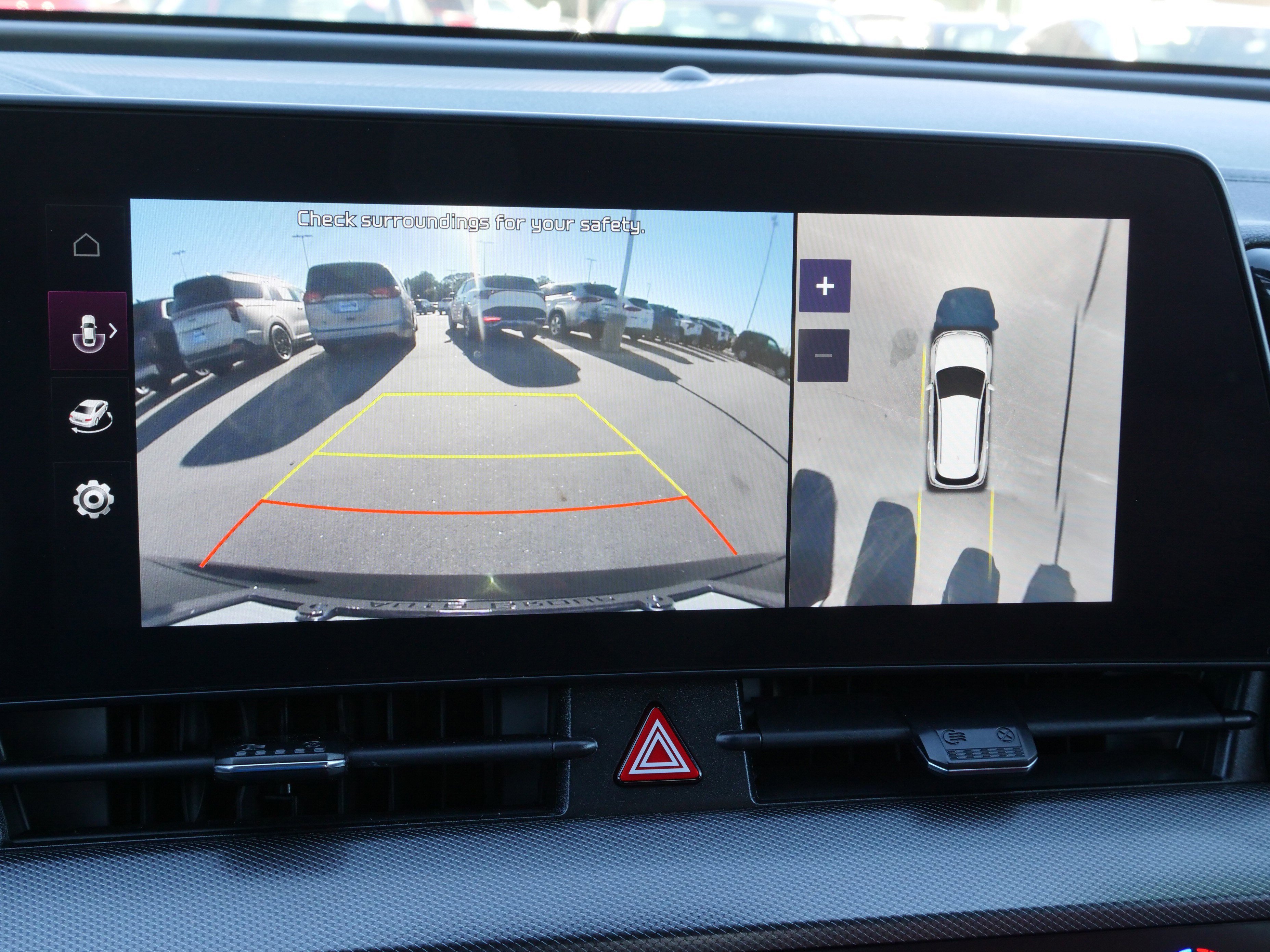 Used 2023 Kia Sportage SX image 28