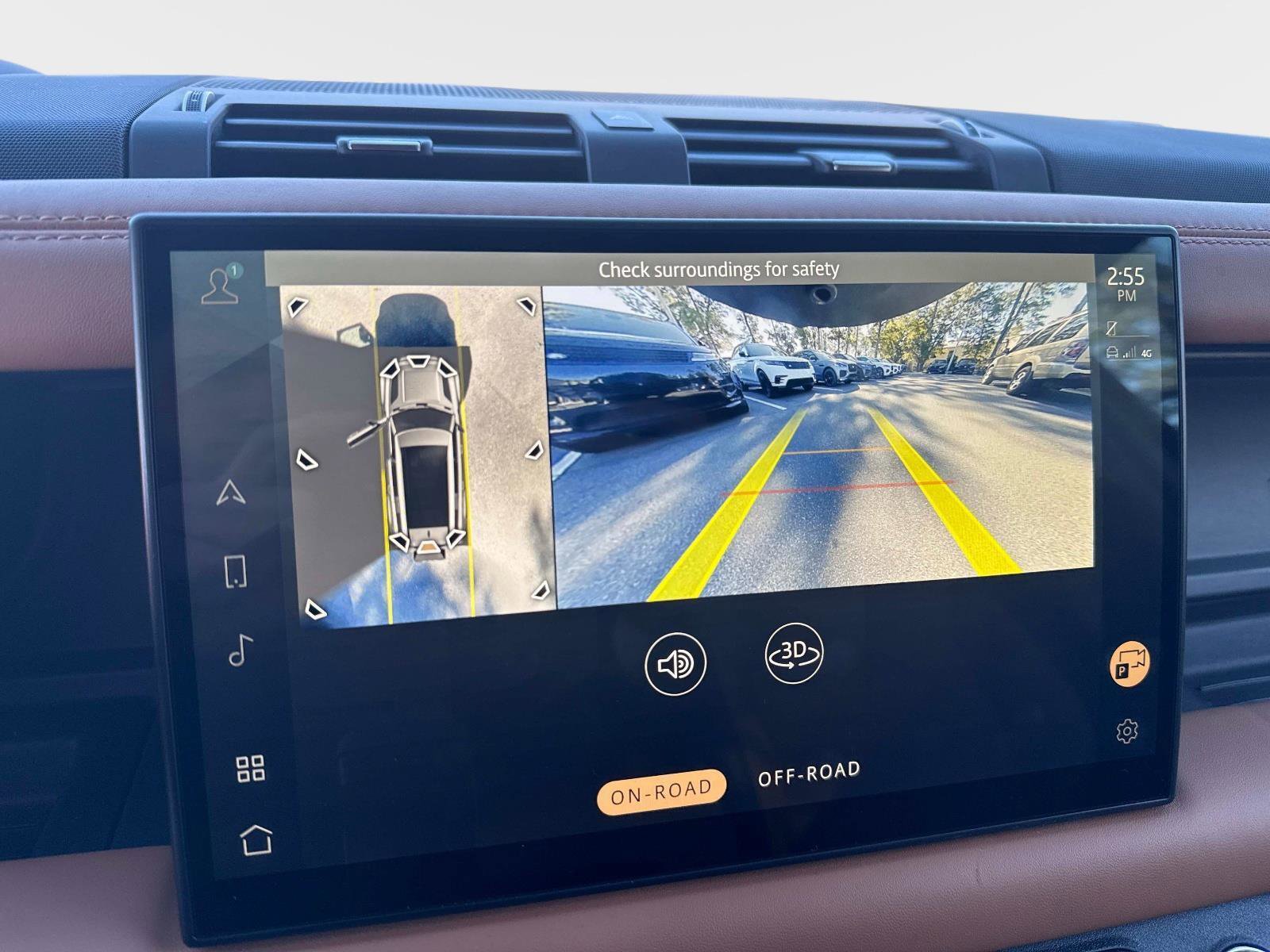 Used 2024 Land Rover Defender 130 X image 22