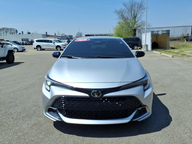 Used 2026 Toyota Corolla XSE FWD image 2