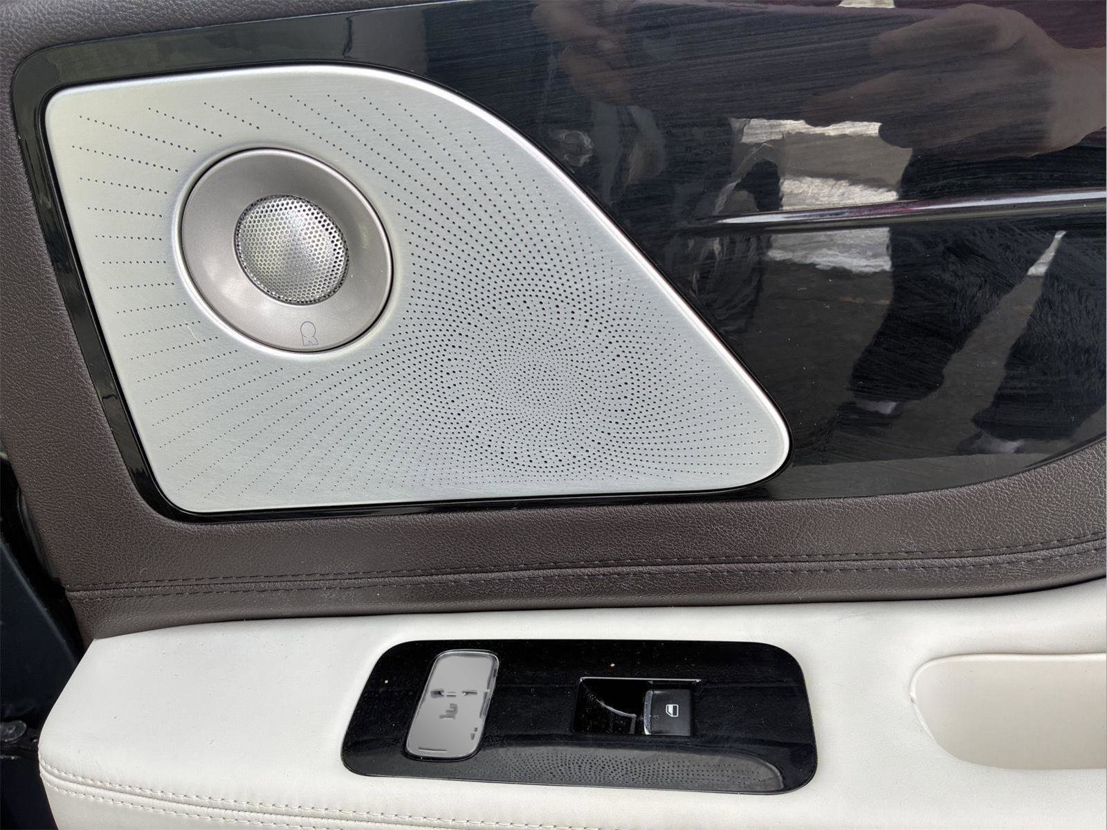 Used 2020 Lincoln Aviator Black Label w/ Dynamic Handling Package image 21