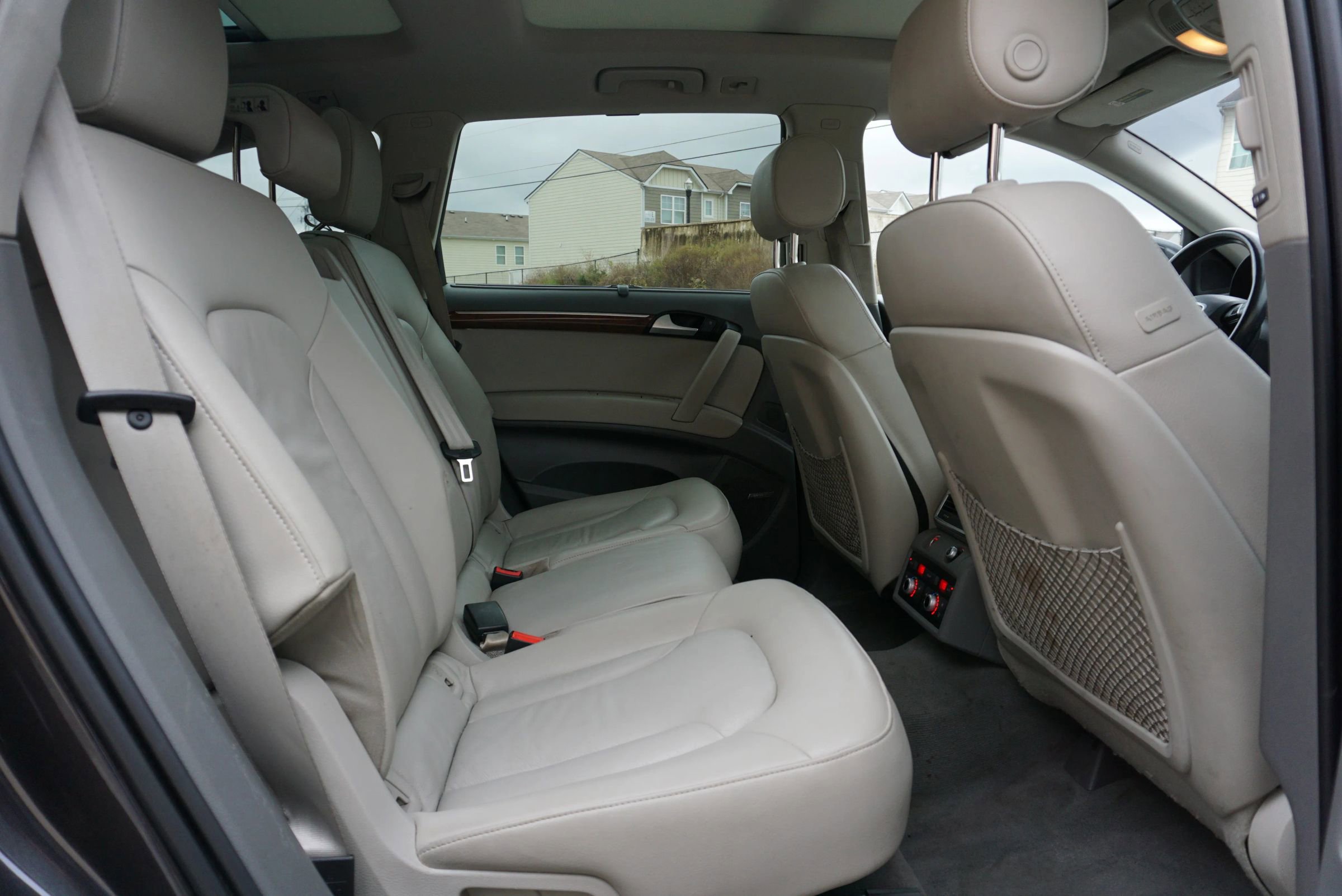 Used 2015 Audi Q7 TDI Premium Plus w/ Premium Plus Package image 21